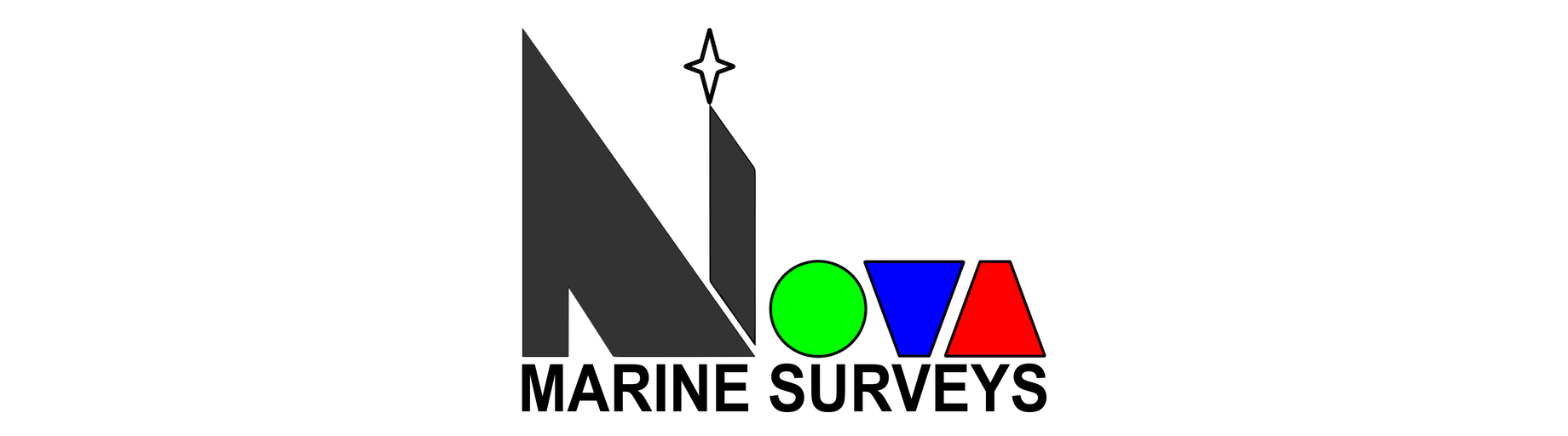 Nova Marine Surveys Logo